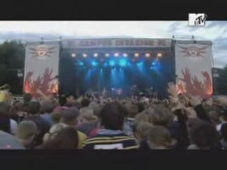 Campus Invasion - Clueso - Keinen Zentimeter