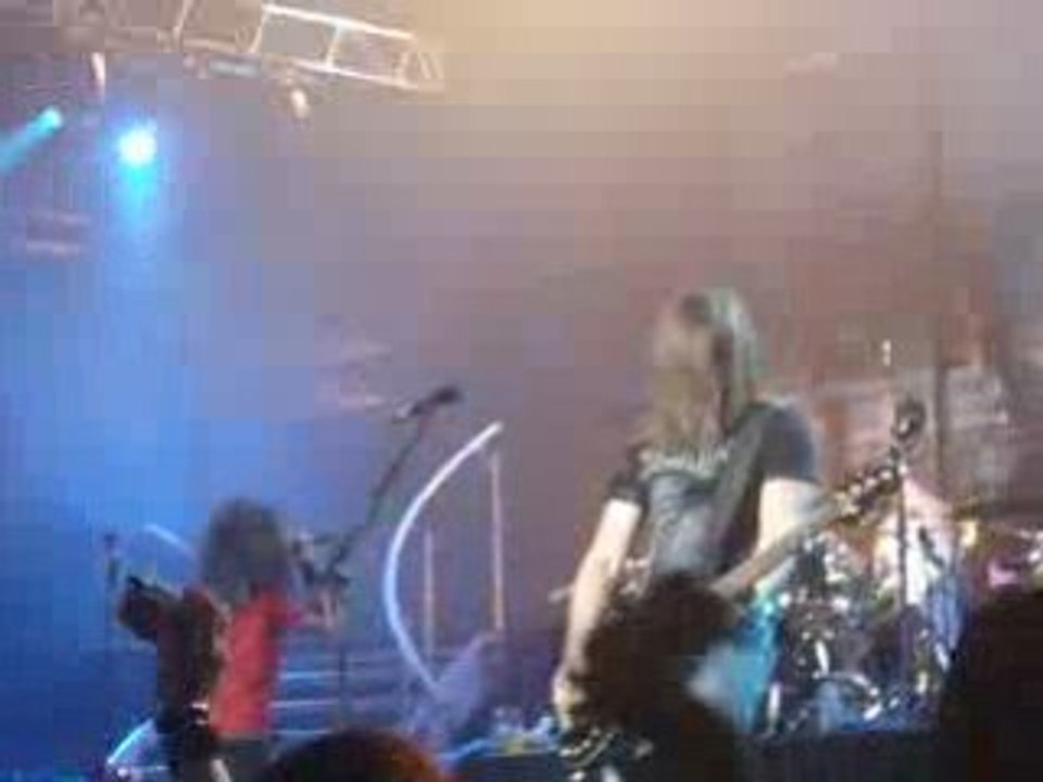 Tokio Hotel - 12.07.08 - Genève