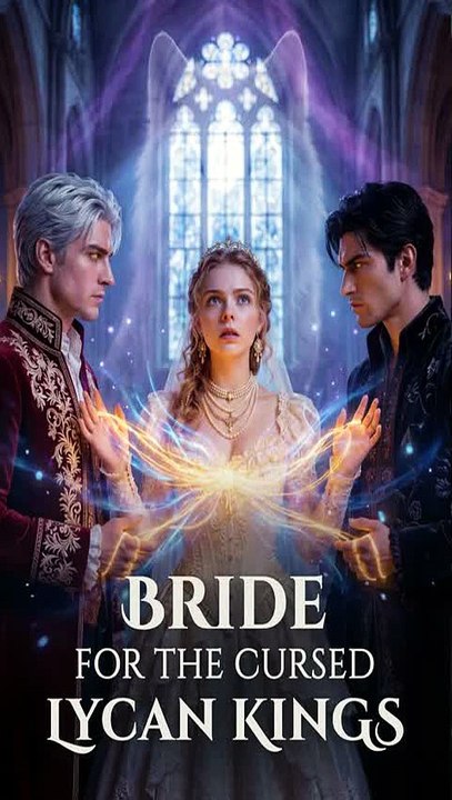 Bride for the Cursed Lycan Kings — She Becomes the Bride of Kings Nobody Else Dared to Marry | My Muse