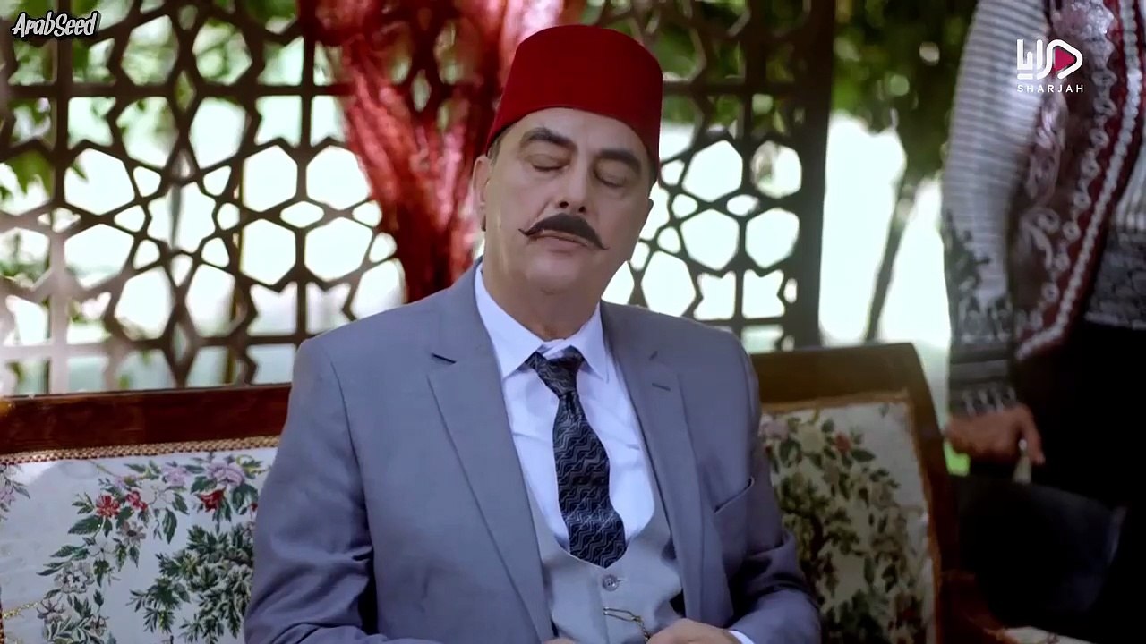 مشاهدة مسلسل شمس الاصيل الحلقة 14 الرابعة عشر ا...