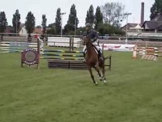 Cabourg Juin 2008 6 ans B