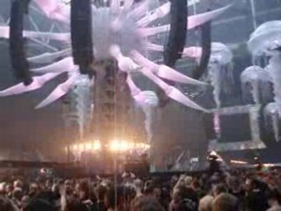 Sensation Black 2008 - noize suppressor