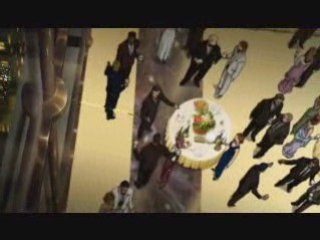 Amazing Nuts OVA - Global Astroliner - OVA English subs [ TH