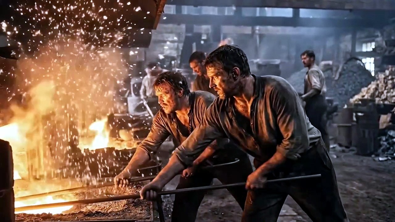 Discovering the Industrial Revolution: How Mach...