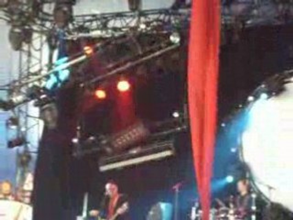 DeVotchKa 2008