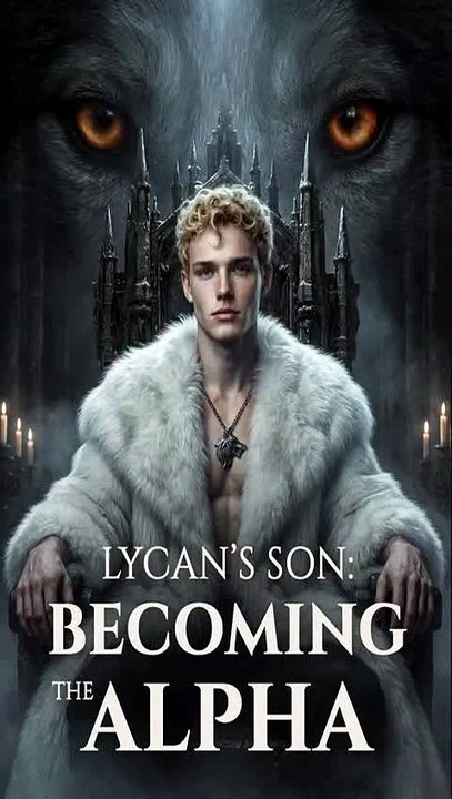 Lycan's Son: Becoming the Alpha — The Weakest Heir Awakens and Challenges the Entire Pack | My Muse