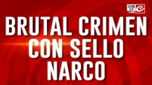Megaoperativo en búsqueda de los menores asesinos