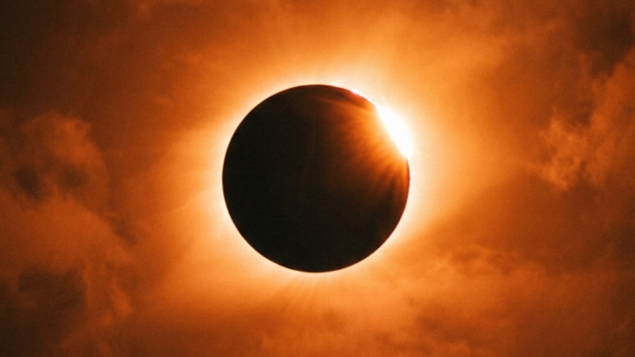 Las claves del primer eclipse total en más de un siglo en España