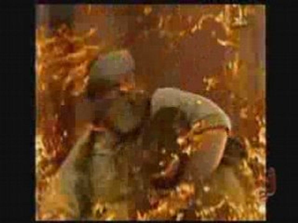 Sinbad 2X18 partie 1