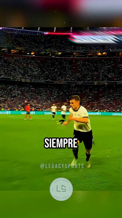 Futbol Random