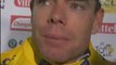 Cadel Evans Tour de France Interview on Versus