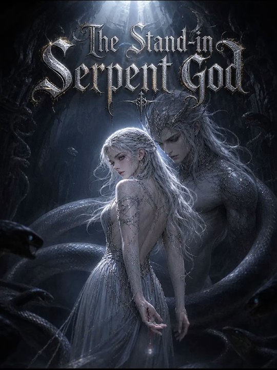 The Stand-in Serpent God - Complete #drama #englishsub 🔥🔥