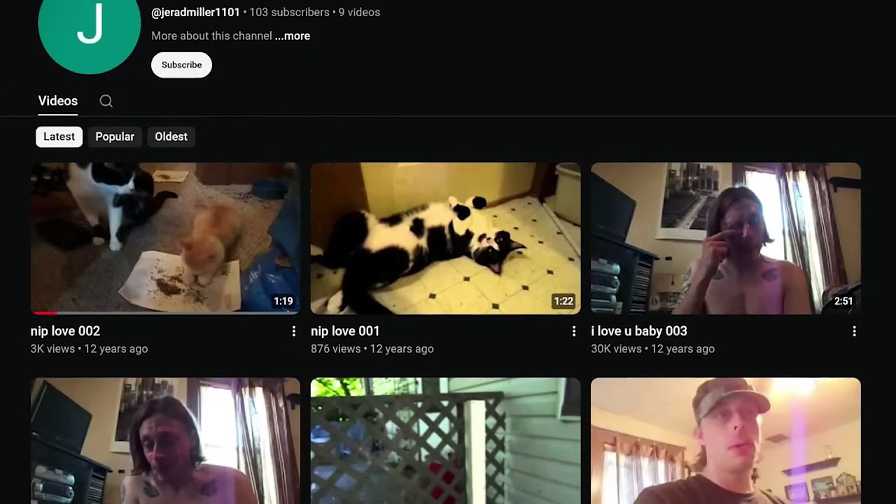 Why These YouTube Channels Were Suddenly Abandoned