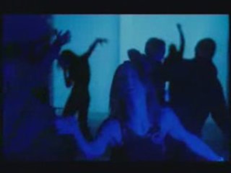 Motorcycle - As The Rush Comes