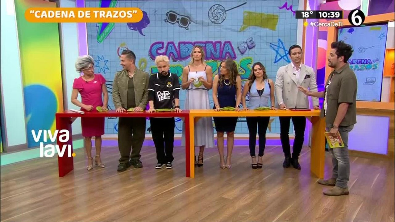 Vivalavi Mx - 11 de agosto del 2026