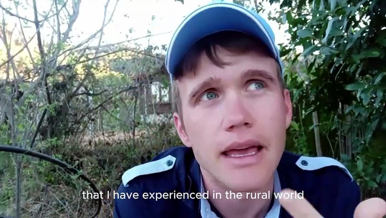 5 Lessons from Rural Living | Connection, Sustainability & Personal Growth