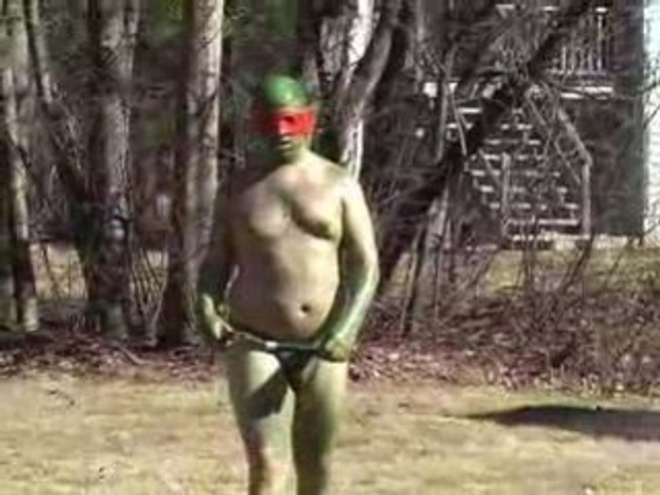 Turtleboy