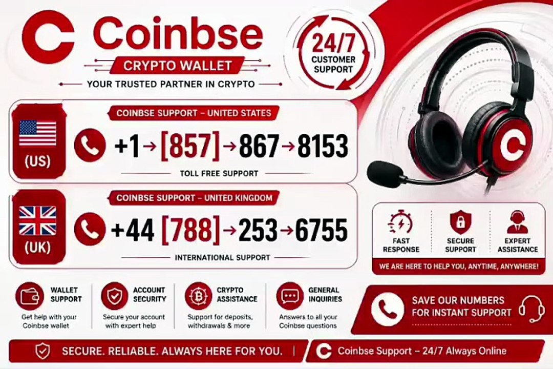 【➤ Priority~Resolution~Team】Complete Guide to Coinbase Support Contacts in the USA (2026)