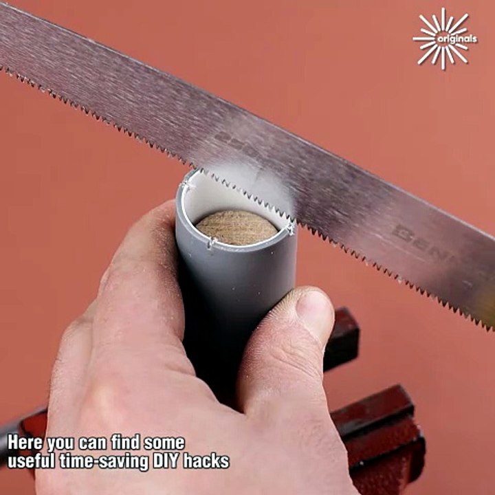 Tool hacks you cannot miss! 🔨