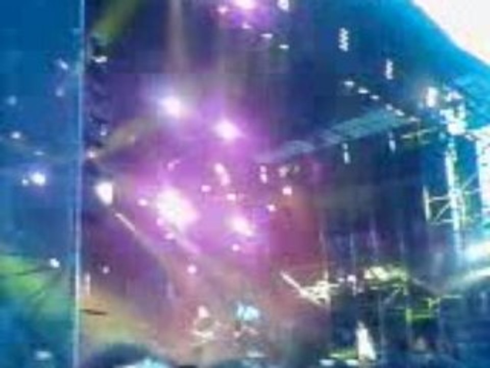 Asa fire on the mountain Musilac