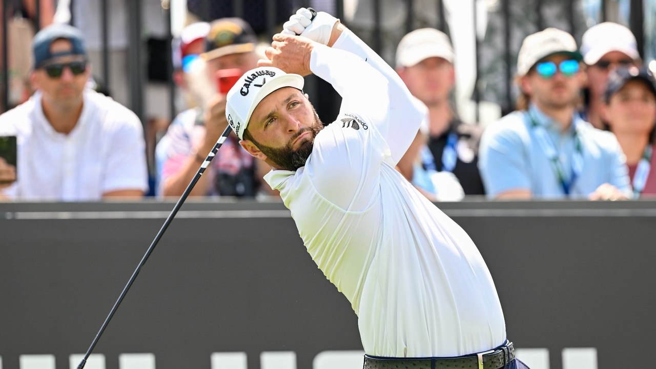 LIV Golf: Players' Next Moves & Potential PGA Tour Returns