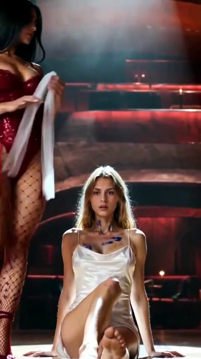 Club nocturne_full short drama