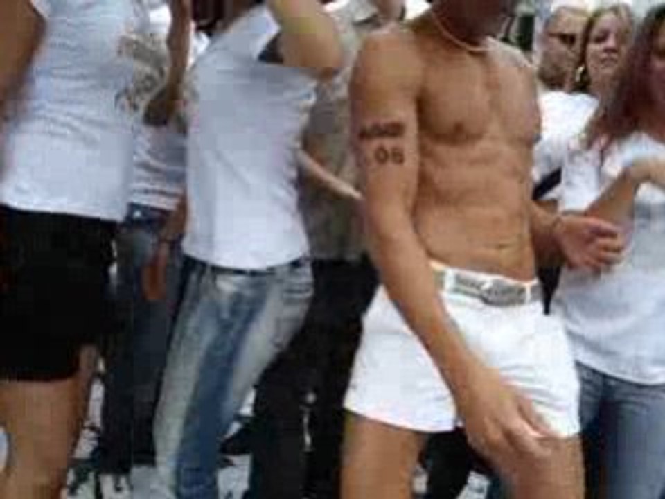 LE MACUMBA SALUE MEDY-TV.COM