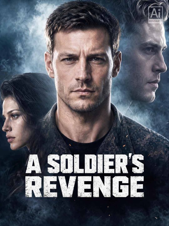 A Soldier's Revenge - Complete #drama #englishsub 🔥🔥