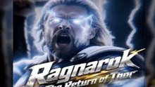 Ragnarok: The Return of Thor — The God of Thunder Returns When the World Needs Him Most | StoryReel