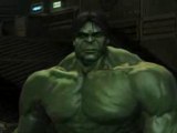 E3 2008 - Marvel: Ultimate Alliance 2 Fusion - Jeux Vidéo