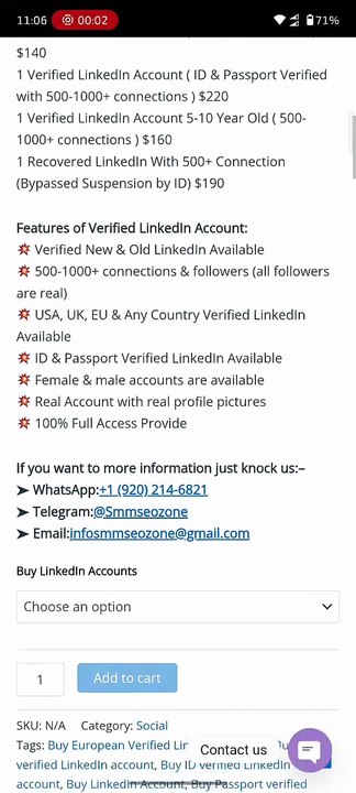 5 Affordable Markets for High-Trust Verified eBay Seller Accounts