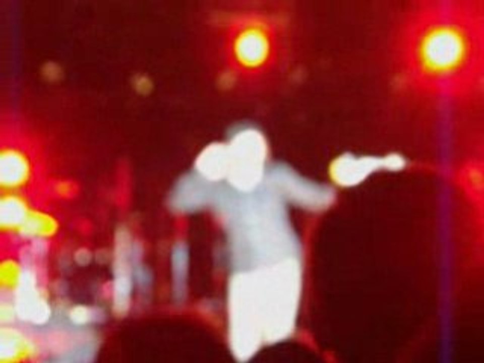 Cali francos 2008 intro 1000 coeurs debout