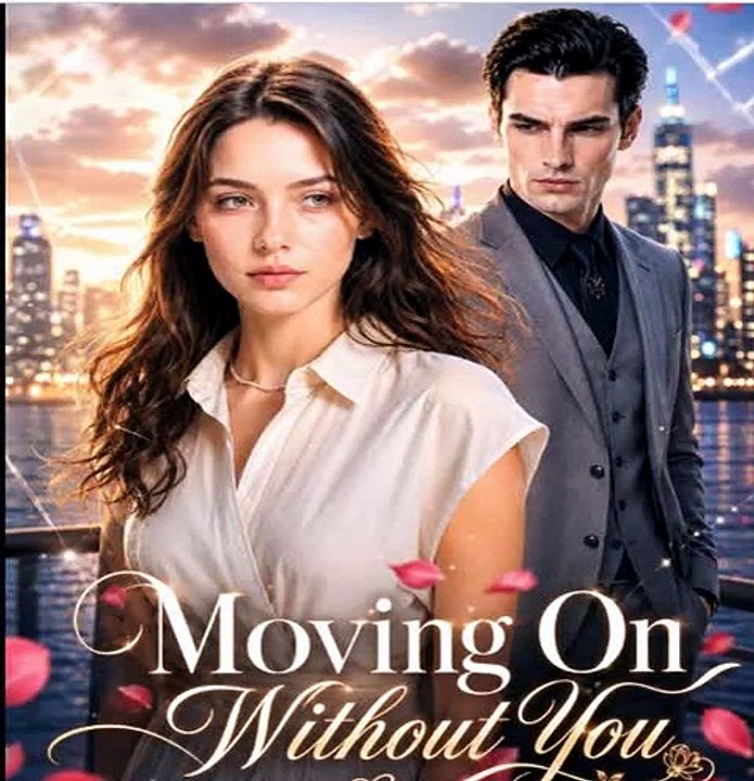 Moving On Without You — She Finally Chose Herself After Years of Waiting for His Love | GoodShort