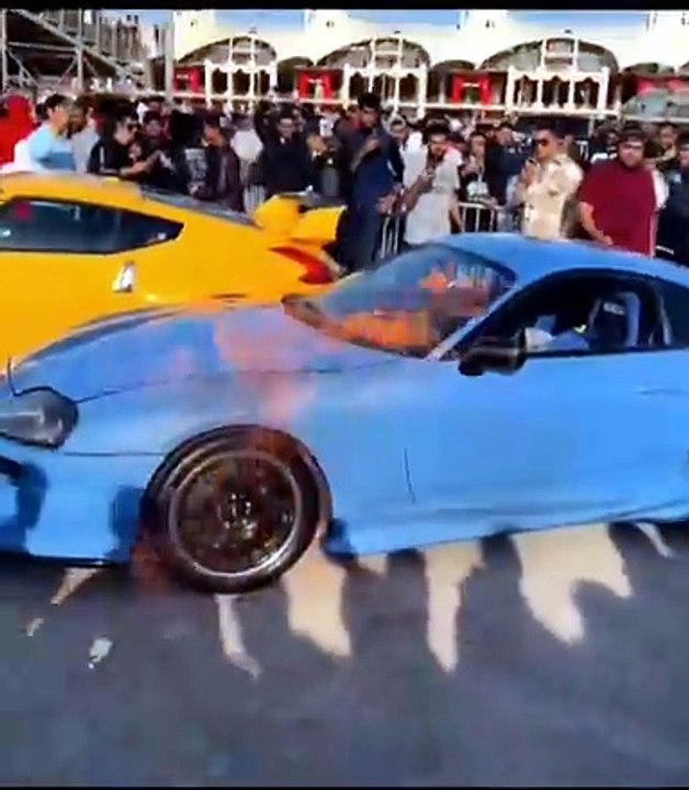 Supra caught 🔥