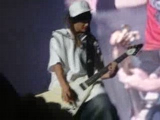 Tokio Hotel - 12.07.08 - Genève