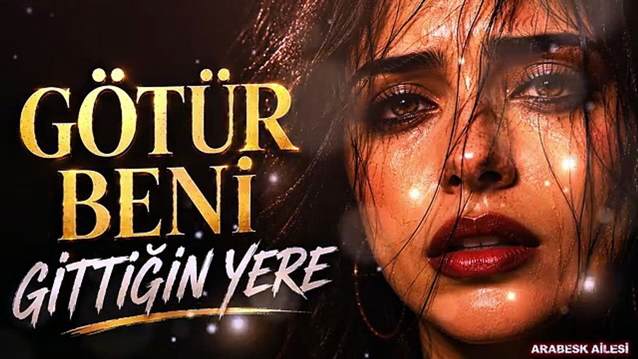 Götür Beni Gittiğin Yere | Yeni Yorum 2026 | Du...