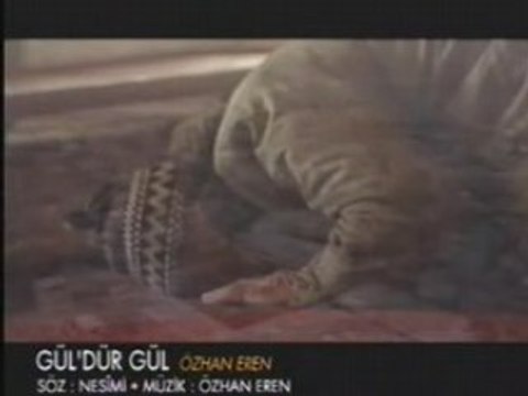 Gül'dür Gül - Özhan Eren