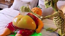 Ai Fruit Story- #aistory #aifruit #fyp #fruitstory