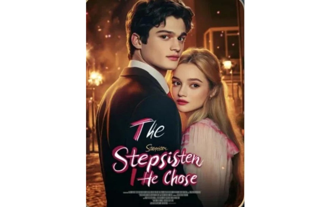 The Stepsister He Chose