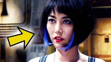 10 Major Movie Characters Given Nothing To Do In The Sequel
