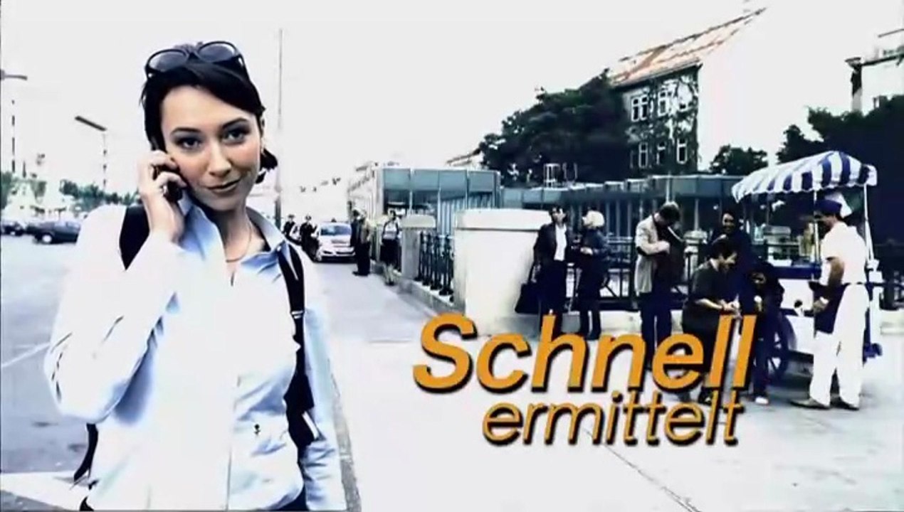 Schnell ermittelt -40- Lucy Haller