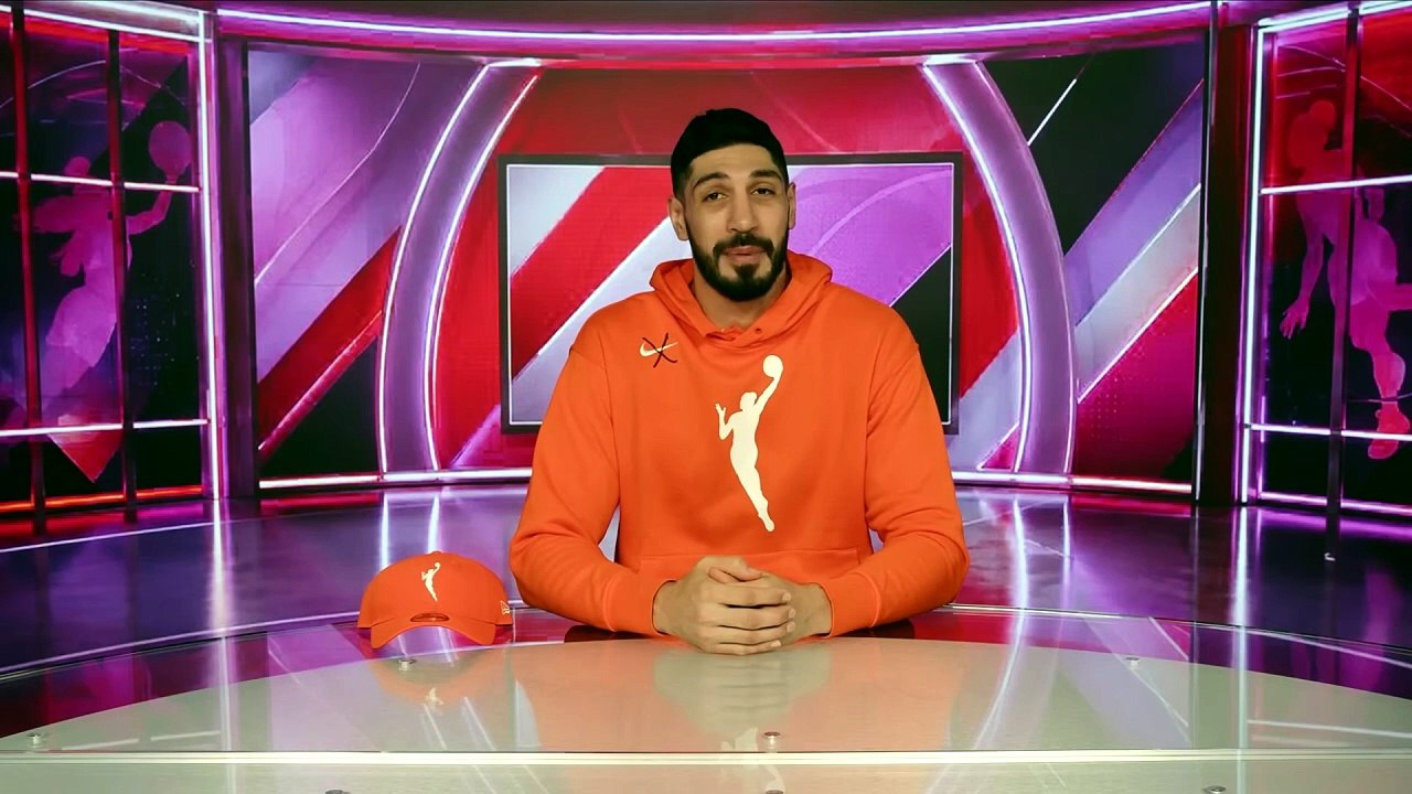 The WNBA Just Ate Its Own Words