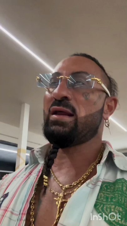 Agozzino Alfredo story con i suoi amici