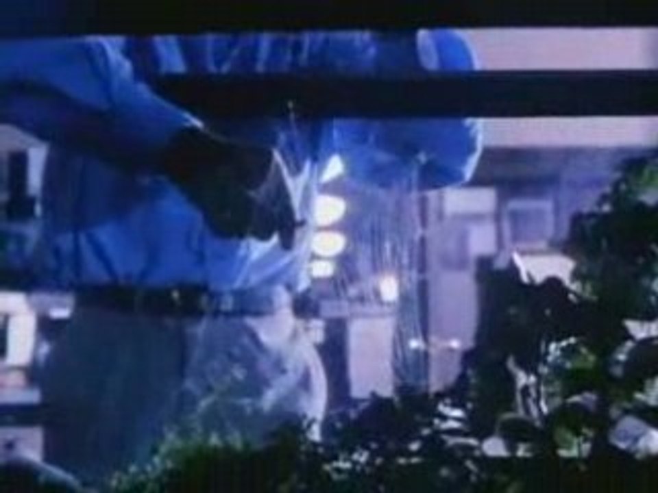 Arachnophobia (Theatrical Trailer)