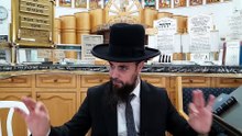 מו"ר הגאון הרב שקד בוהדנה שליט"א - שער המצוות שיעור ע': כוונת לימוד המשנה