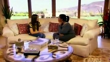 Paris Jackson Talks to Oprah 2012 Part 2