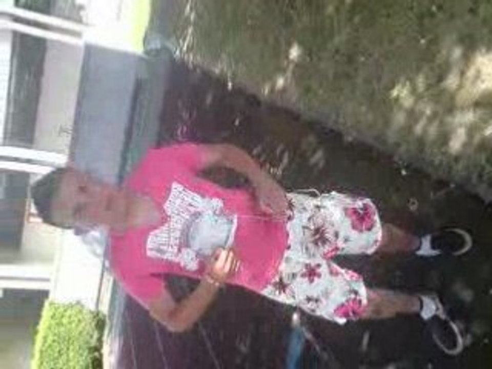 clip de coco "ojala pudiera ir" mdr