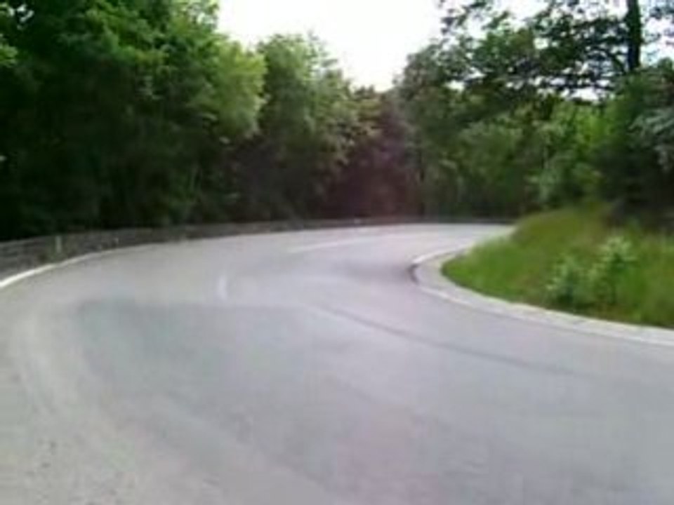 GSR A HOUYET