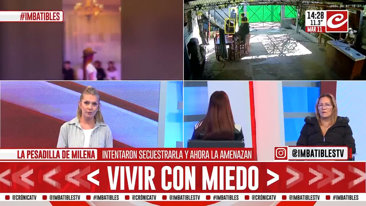 Milena
