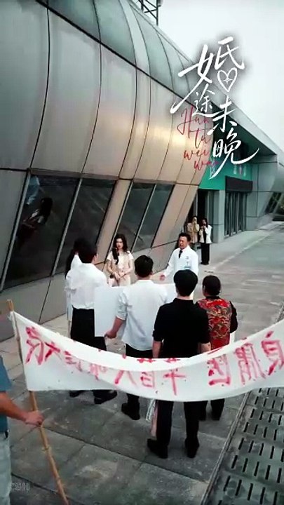 The One She Can't Quit Chinese Drama #GS丨New Movie ✅ [Full Movie]